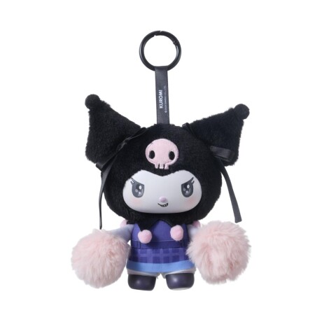 Charm Sanrio Kuromi