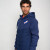 PARKA JUT Nacional Licencias Hombre 001
