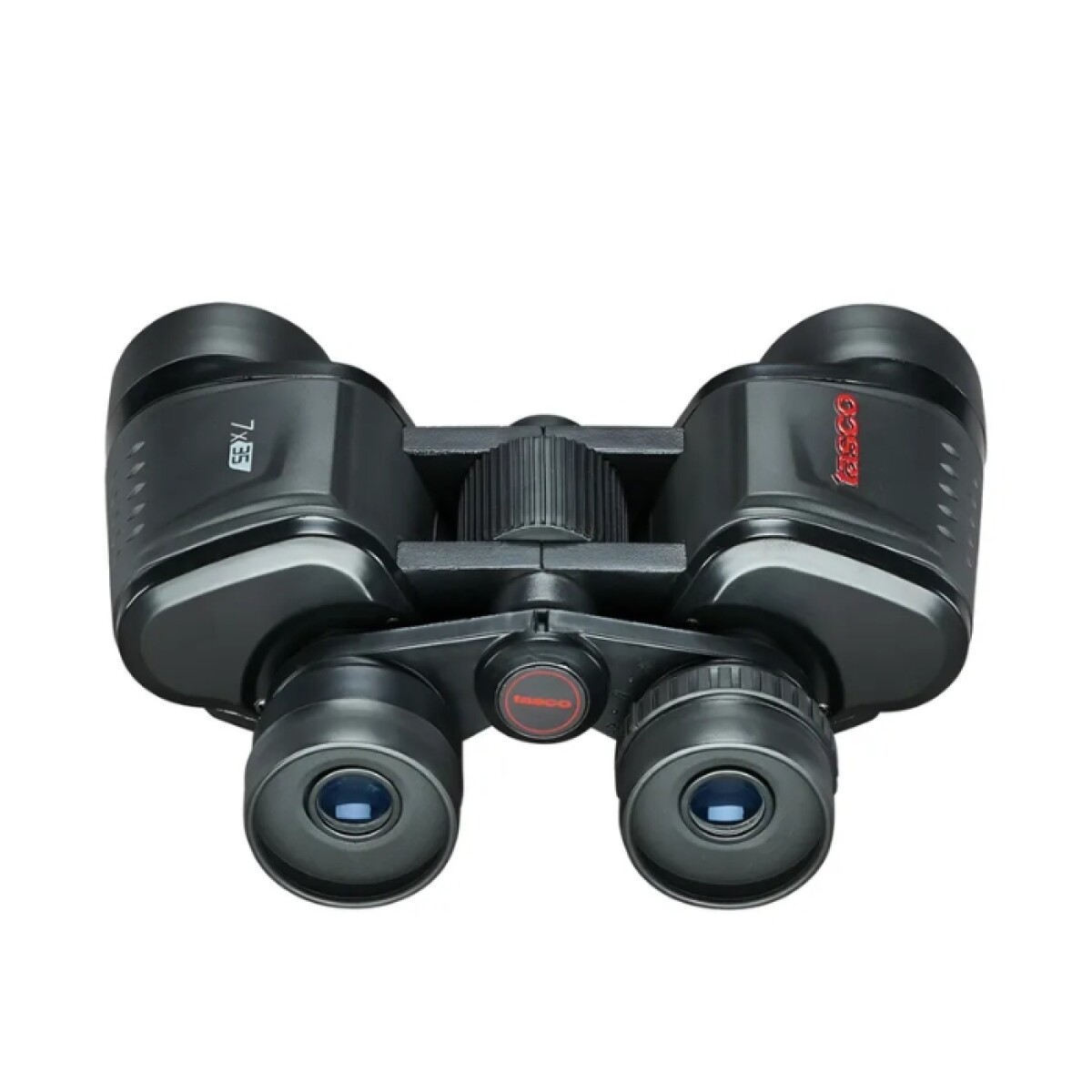 Binoculares Tasco 7 X 35mm 