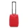 Valija Carry On Discovery Plegable de Tela ROJO