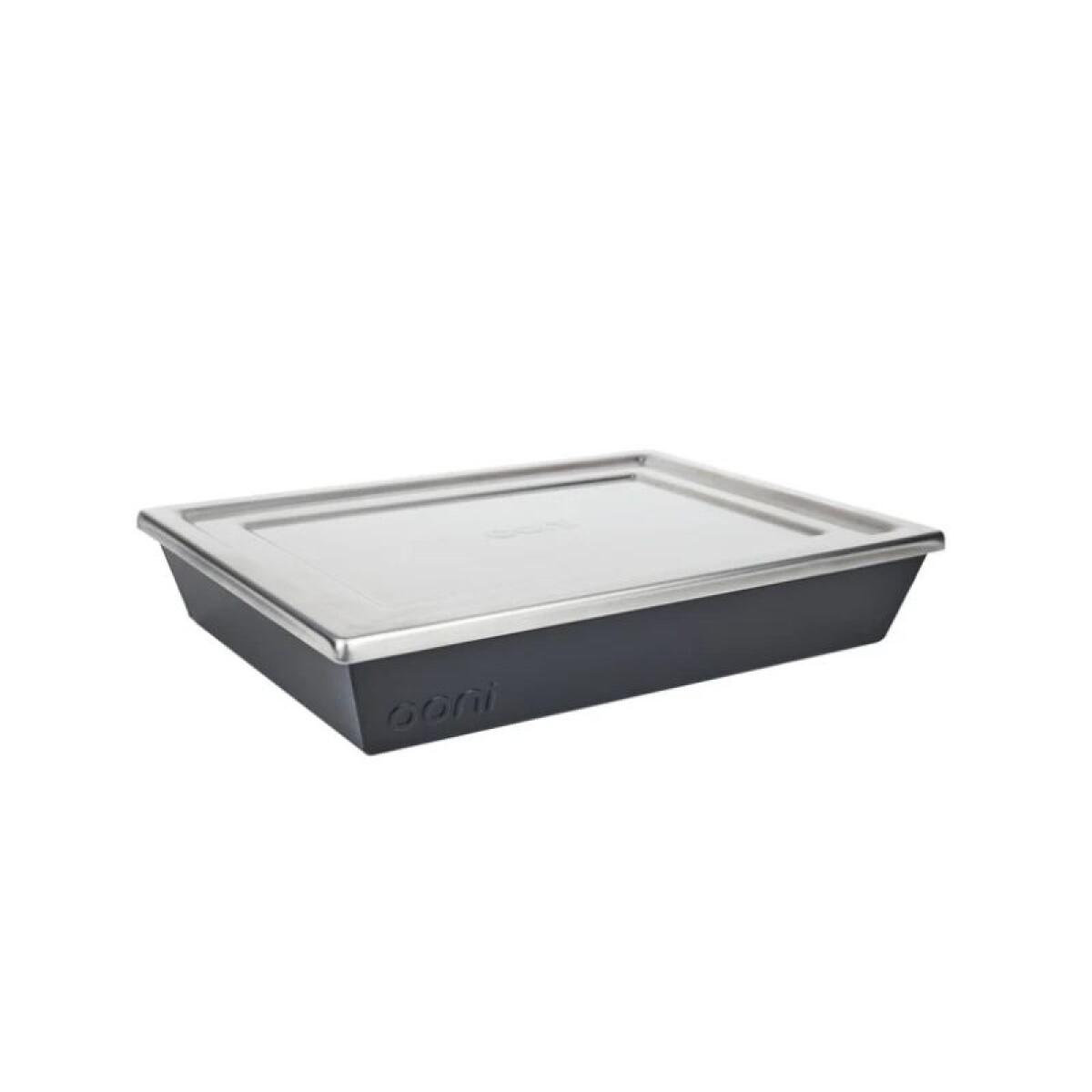 Ooni Molde para Pizza Estilo Detroit 13" x 9.8" 