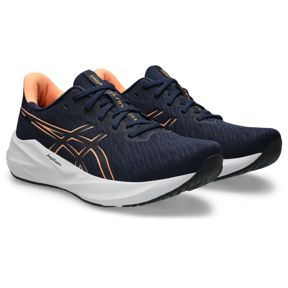 Zapatillas Running Versablast 4 Hombre Midnight/bright Sunstone