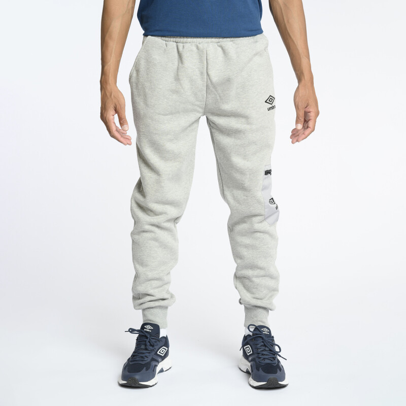 Pantalón Pocket Umbro Hombre 5m2