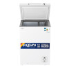 FREEZER ENXUTA HORIZONTAL FHENXI16100 INVERTER 97 Lts Freezer Enxuta Horizontal Fhenxi16100 Inverter 97 Lts