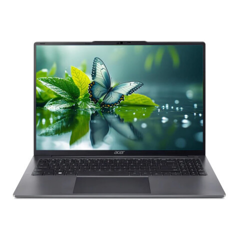 Notebook Acer Aspire I7 16gb Ram 512gb Ssd 16¨ NOTEBOOK ACER AL16-51P I7/16/512/16"