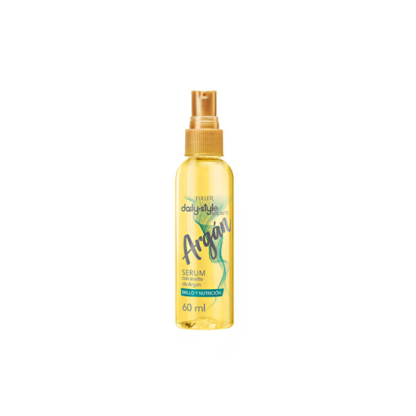 SERUM ARGÁN DAILY STYLE EXPERTS SERUM ARGÁN DAILY STYLE EXPERTS