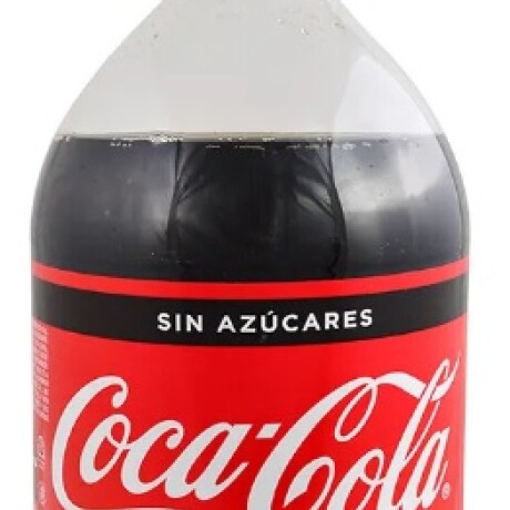 REFRESCO COCA COLA ZERO PET 3L NO RETORNABLE REFRESCO COCA COLA ZERO PET 3L NO RETORNABLE