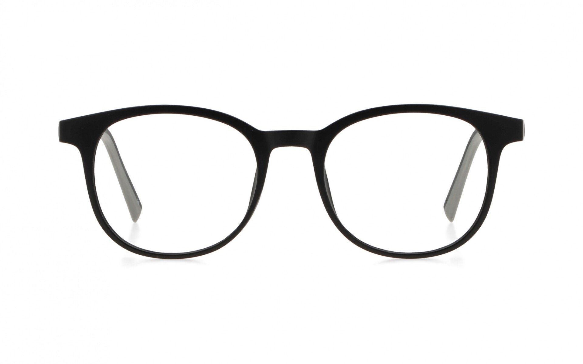 Noon P03/50 nero matte Clip-On 