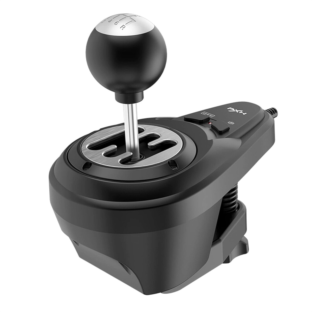 Palanca De Cambios 6+1 A7 Pxn Ps3 Ps4 Xbox - PALANCA DE CAMBIO PXN 6+1 A7 