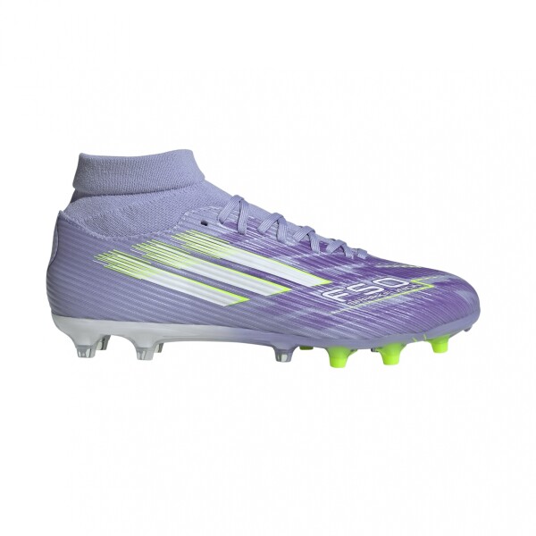 adidas F50 SPARKFUSION LEAGUE FG/AG PURPLE
