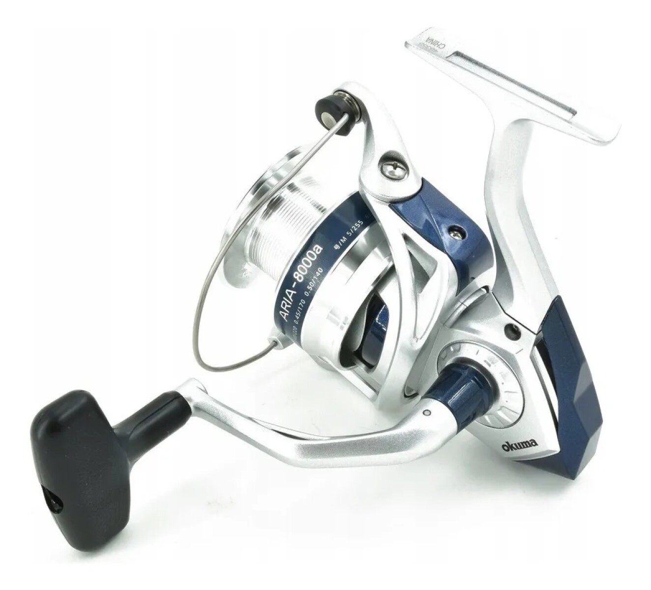 Reel Okuma Aria 8000A 