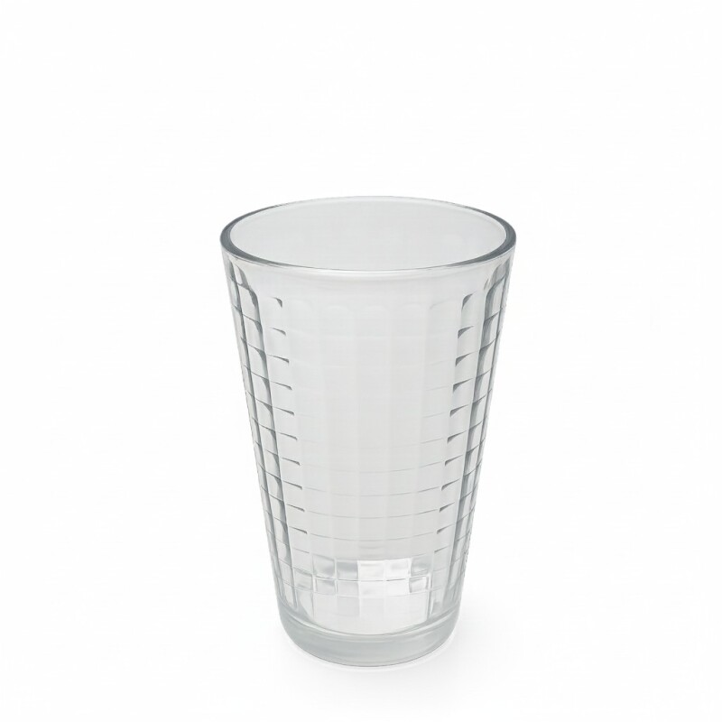 VASO DE VIDRIO JX-CX SET X3 • 290ml VASO DE VIDRIO JX-CX SET X3 • 290ml