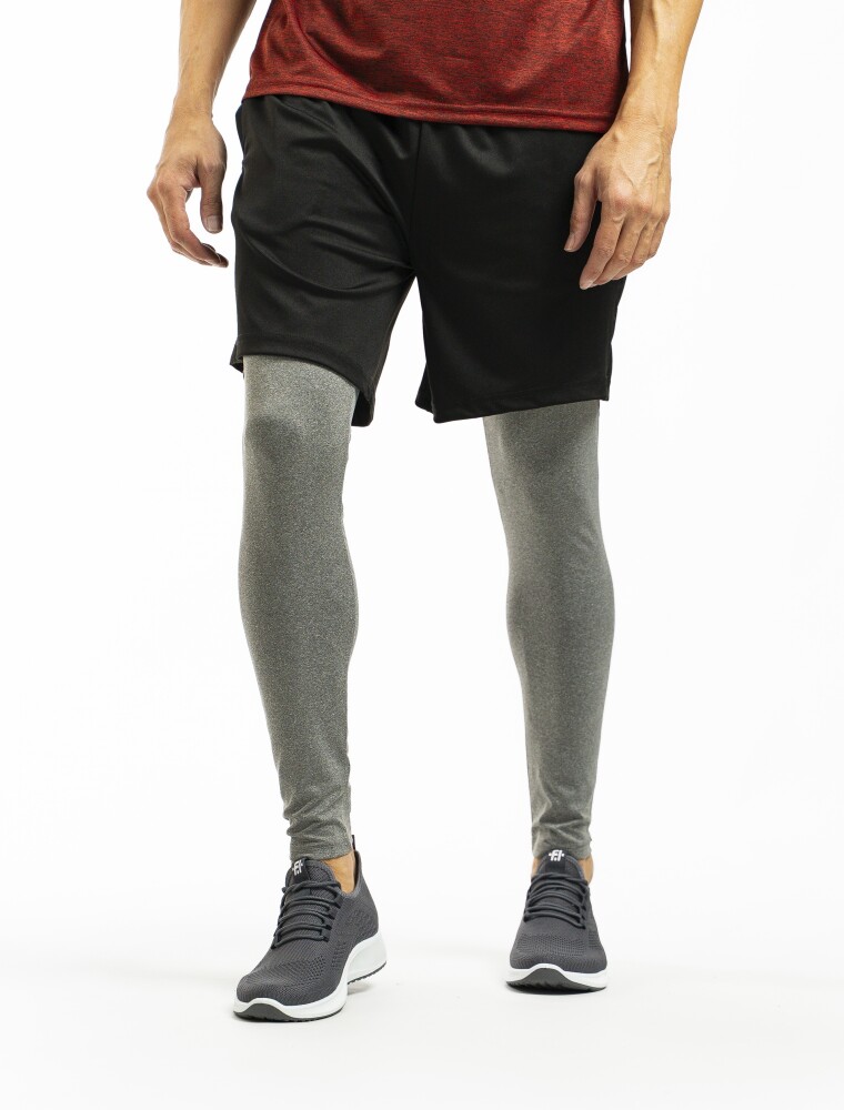 Short Active Dry Fit SNA1-22 Negro