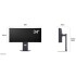 Monitor Gamer Curvo LG UltraGear 34G600A-B 34" Monitor Gamer Curvo LG UltraGear 34G600A-B 34"
