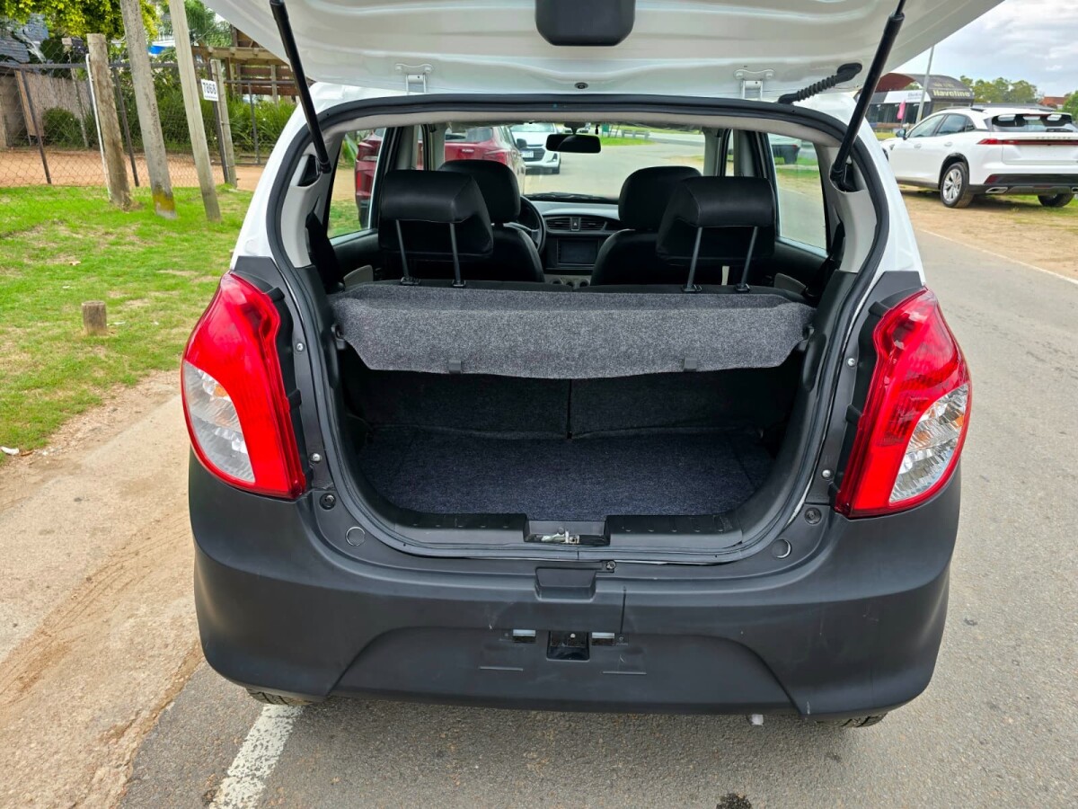 Suzuki Alto GA 800 Full | Permuta / Financia Suzuki Alto GA 800 Full | Permuta / Financia