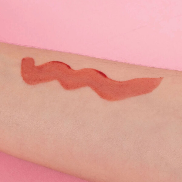 Labial Glossy Minimalist marrones Nº1