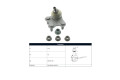 Rotula Del Volks Gol Vi Vii/Up/Saveiro/Saveiro Cross/Polo/Cross Fox/Gol V/Fox 08-25 Der/Izq Rotula Del Volks Gol Vi Vii/Up/Saveiro/Saveiro Cross/Polo/Cross Fox/Gol V/Fox 08-25 Der/Izq