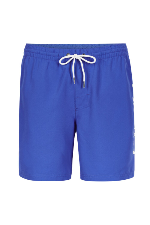 Short O'Neill Side Logo Azul