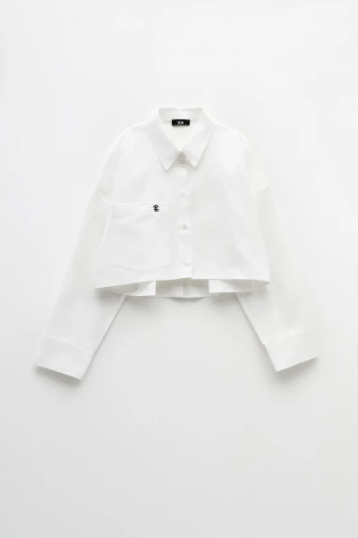 CAMISA Blanco