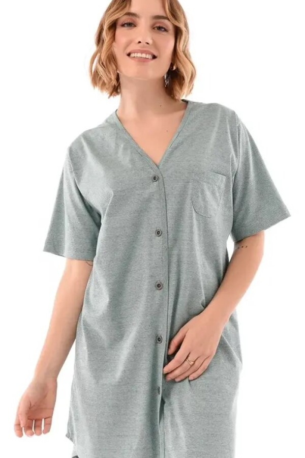 Camisa M/Corta Camisa M/Corta