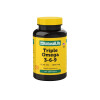 Triple Omega 3, 6, 9 x100 Natural Life Triple Omega 3,6,9 Natural Lif