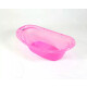 Bañera Ola Bebesit - Rosa Bañera Ola Bebesit - Rosa