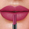 LABIAL PERFECT STAY 100% MATE ARMAND DUPREE PLUM