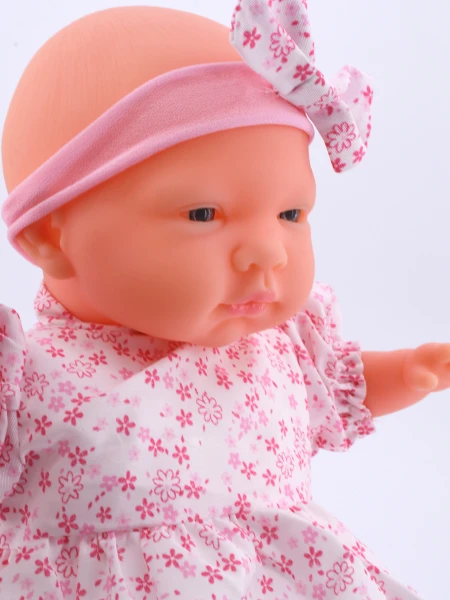 BEBOTE EMMY ROSADO