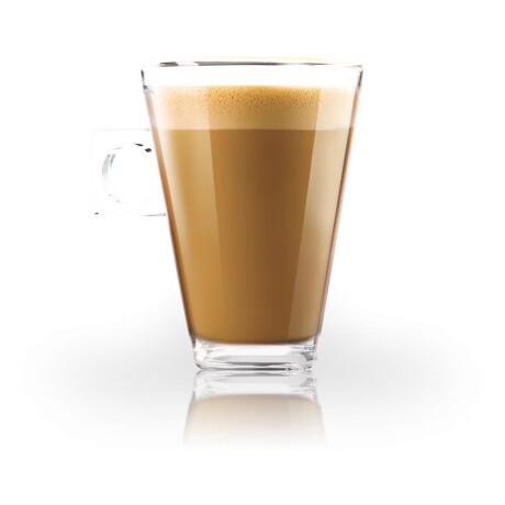 Capsula Dolce Gusto Cortado Espresso Macchiato Intenso 001