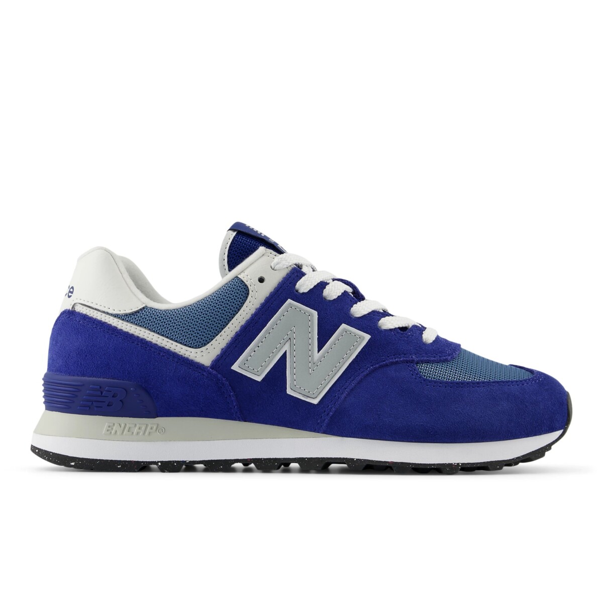 Championes New Balance Unisex - 574 - U574ESD - BLUE 