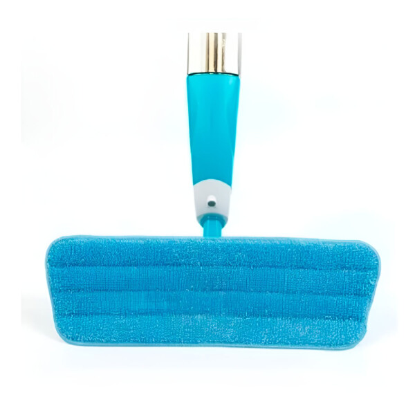 Mopa Spray Gatillo Rociador Cabezal 360 Pulverizador Variante Color Azul