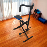 ABDOMINALERA EVOLUTION TOTAL CRUNCH AB50 Unica