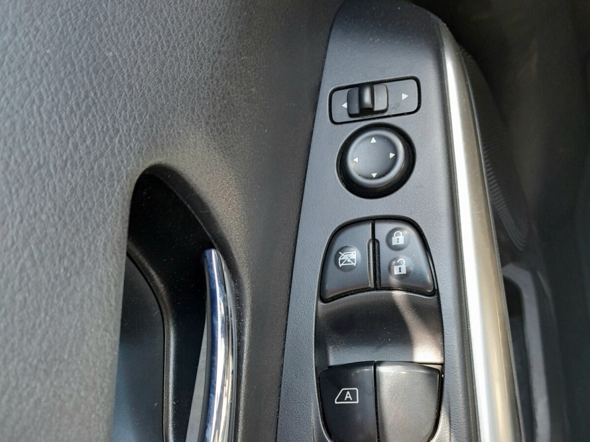 Nissan Kicks 1.6 Exclusive CVT | Permuta / Financia Nissan Kicks 1.6 Exclusive CVT | Permuta / Financia