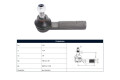 Puntero Honda Crv 07-11 Der/Izq Puntero Honda Crv 07-11 Der/Izq