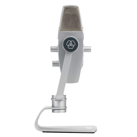 MICRÓFONO CONDENSADOR AKG LYRA C44 USB MICRÓFONO CONDENSADOR AKG LYRA C44 USB