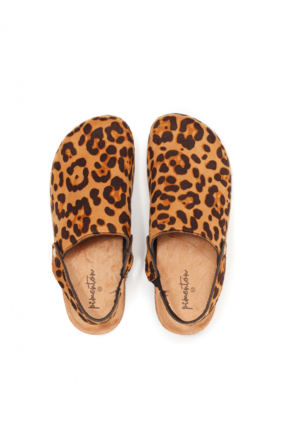 Zueco Jun Leopardo
