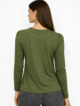 Remera Sable Verde Oliva