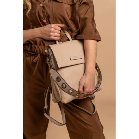 Mochila Jazmin Arena