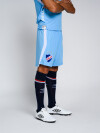 SHORT GOLERO OFICIAL 2024 Nacional Oficial Hombre 791
