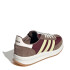 Championes de Mujer Adidas Run 70S 2.0 Bordó - Marrón