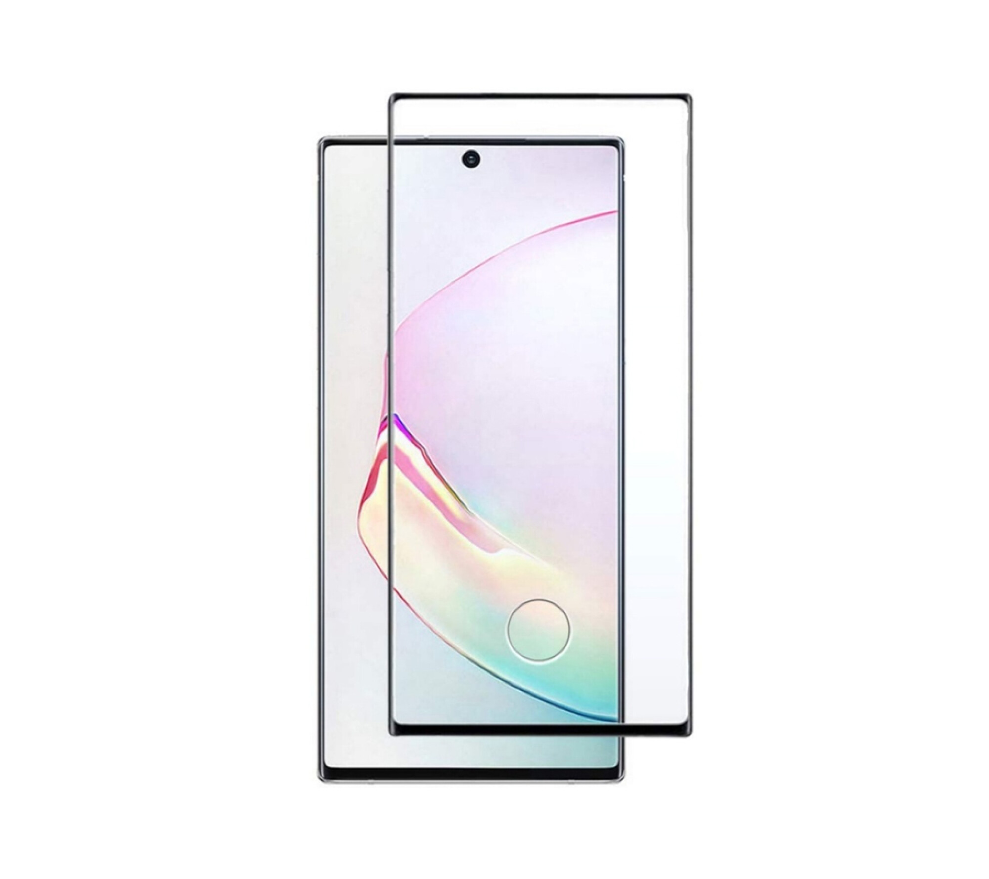 Vidrio Templado Para Xiaomi Redmi 9 — ZonaTecno