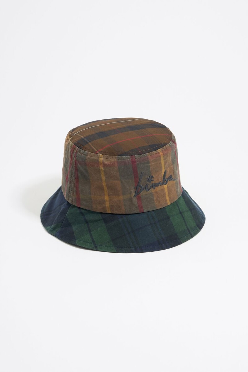 GORRO Azul