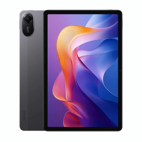 XIAOMI REDMI PAD 2 4G 4GB 128GB Tablet XIAOMI Redmi Pad 2 4G 11' 2K 128GB 4GB RAM HyperOS - Gray