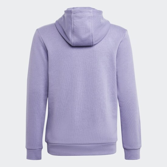 Buzo Adidas Adicolor Trifolio Violeta