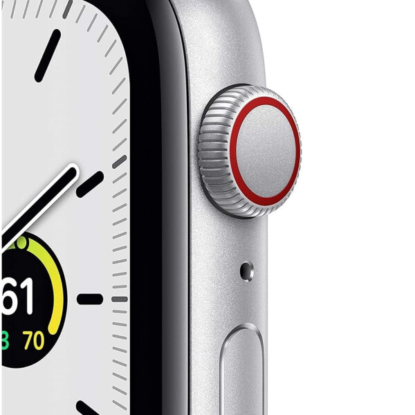 Smartwatch Apple Se 3th Gen 44mm M/l BLANCO