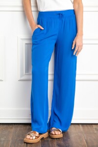 Pantalom Azul