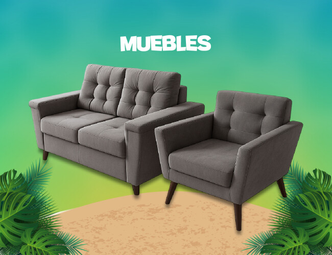 Categoria Muebles