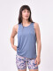 MUSCULOSA KHUITEN AZUL PIEDRA