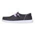 Wendy Funk Friendship Lace Mujer Black