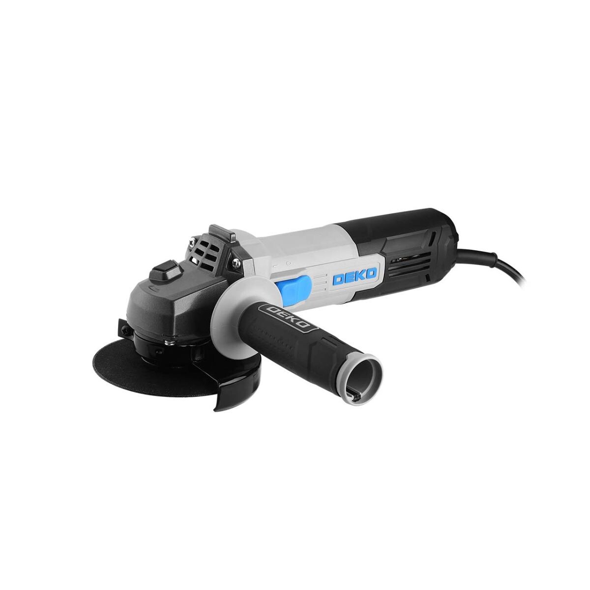 Amoladora Angular 4 1/2 750w Dkag115xp75 Deko
